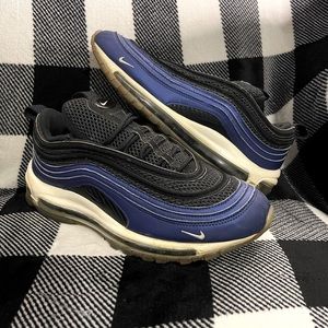 Nike Airmax 97